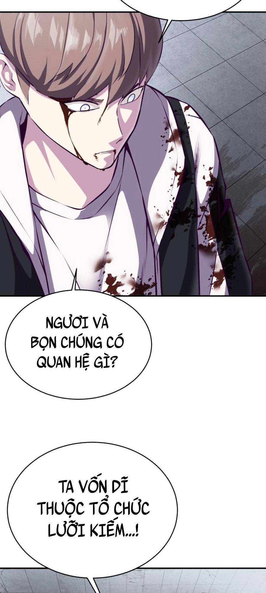 Cậu bé của thần chết chapter 146 - Upload bởi truyensieuhay.com