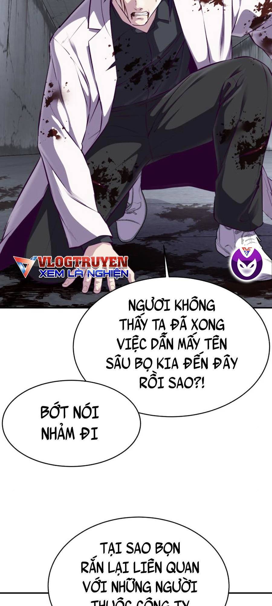 Cậu bé của thần chết chapter 146 - Upload bởi truyensieuhay.com