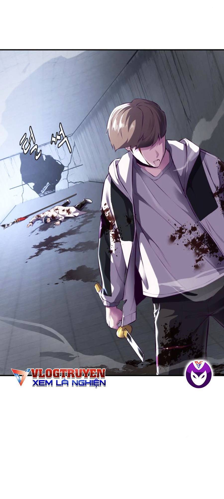 Cậu bé của thần chết chapter 146 - Upload bởi truyensieuhay.com