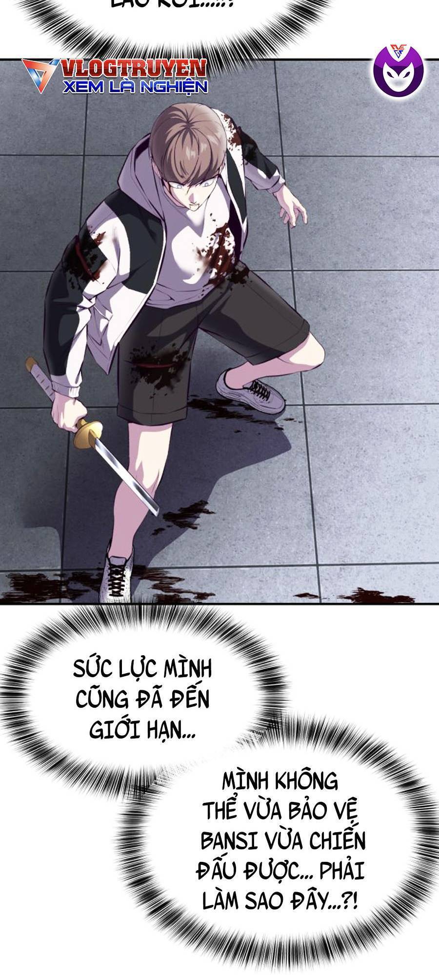 Cậu bé của thần chết chapter 146 - Upload bởi truyensieuhay.com