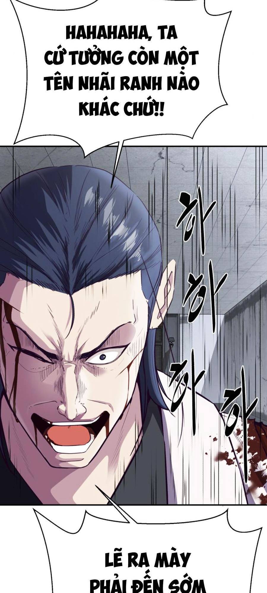 Cậu bé của thần chết chapter 146 - Upload bởi truyensieuhay.com