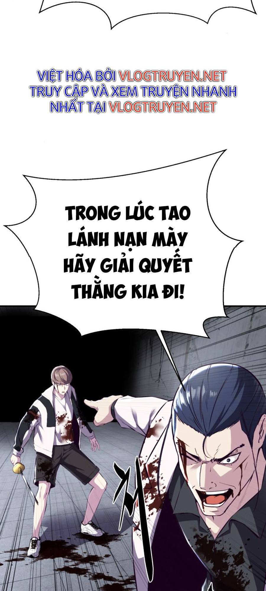 Cậu bé của thần chết chapter 146 - Upload bởi truyensieuhay.com