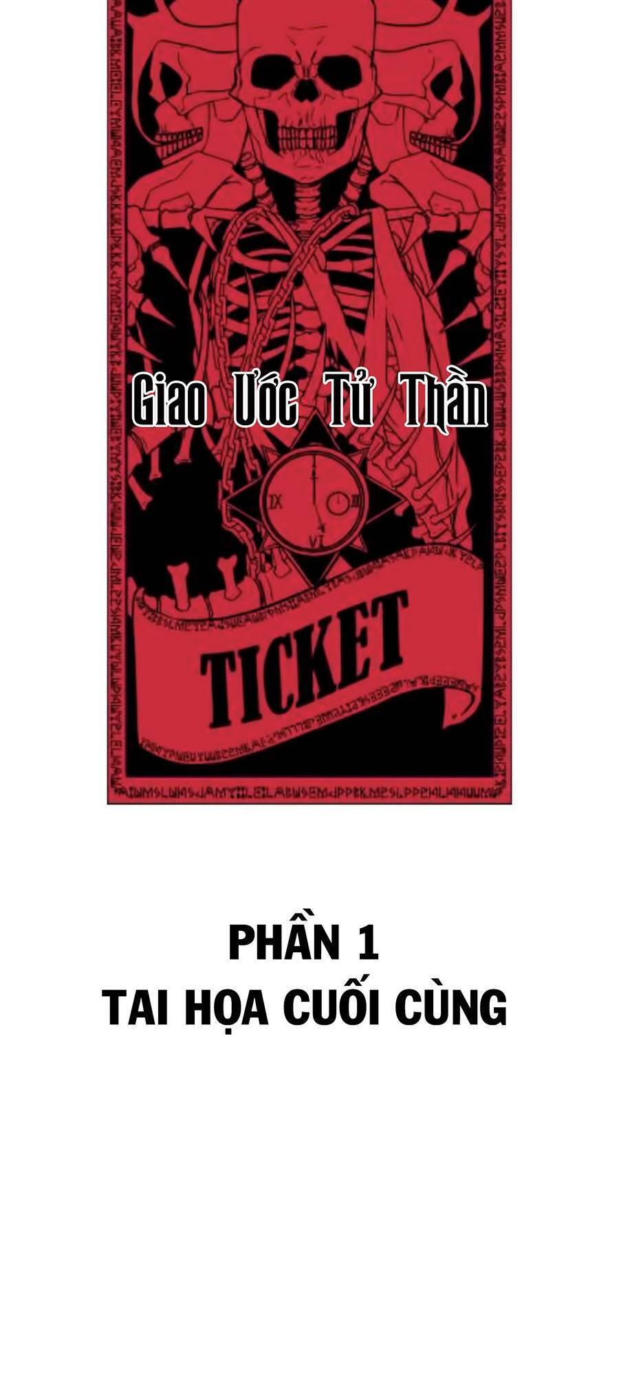 Cậu bé của thần chết chapter 146 - Upload bởi truyensieuhay.com