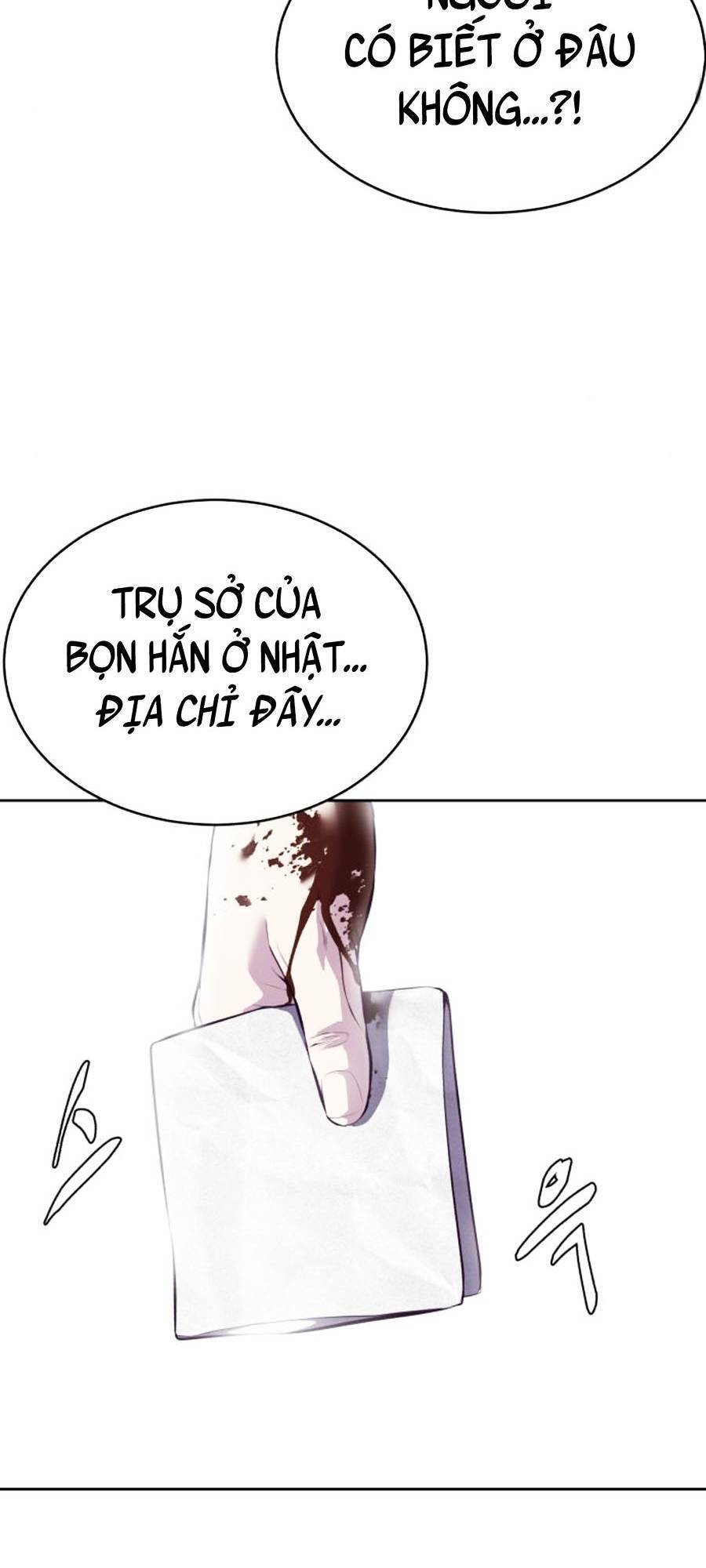 Cậu bé của thần chết chapter 146 - Upload bởi truyensieuhay.com