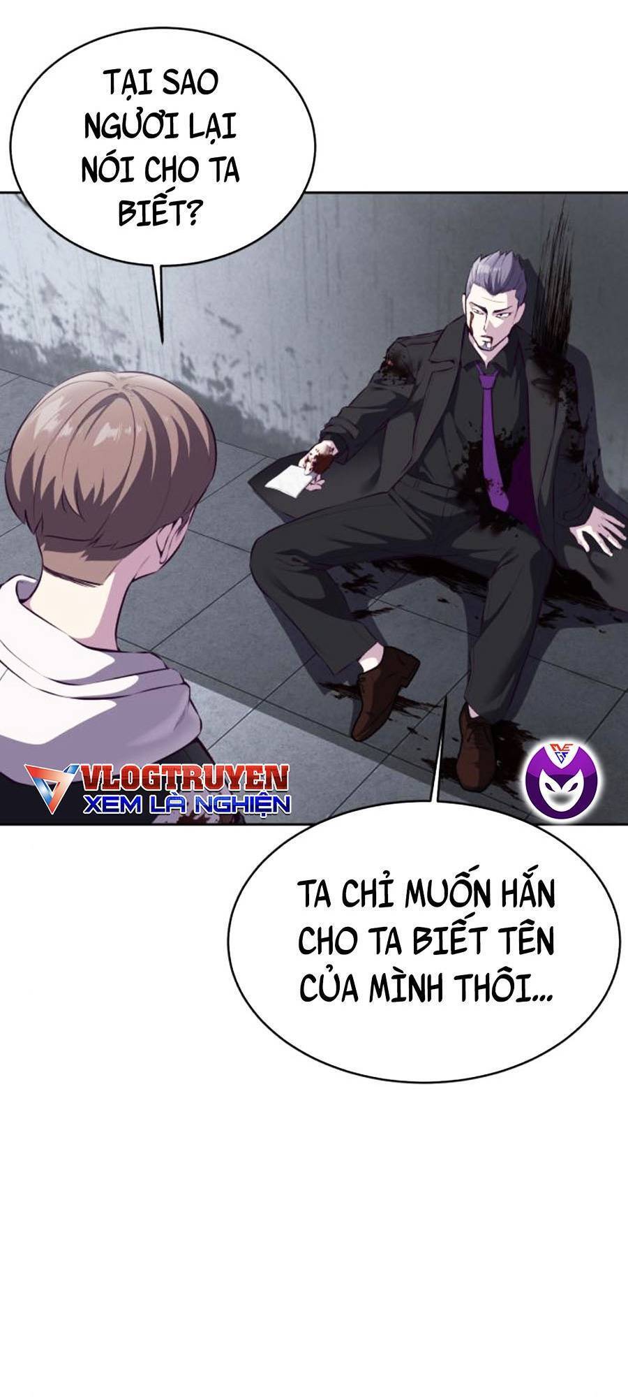 Cậu bé của thần chết chapter 146 - Upload bởi truyensieuhay.com