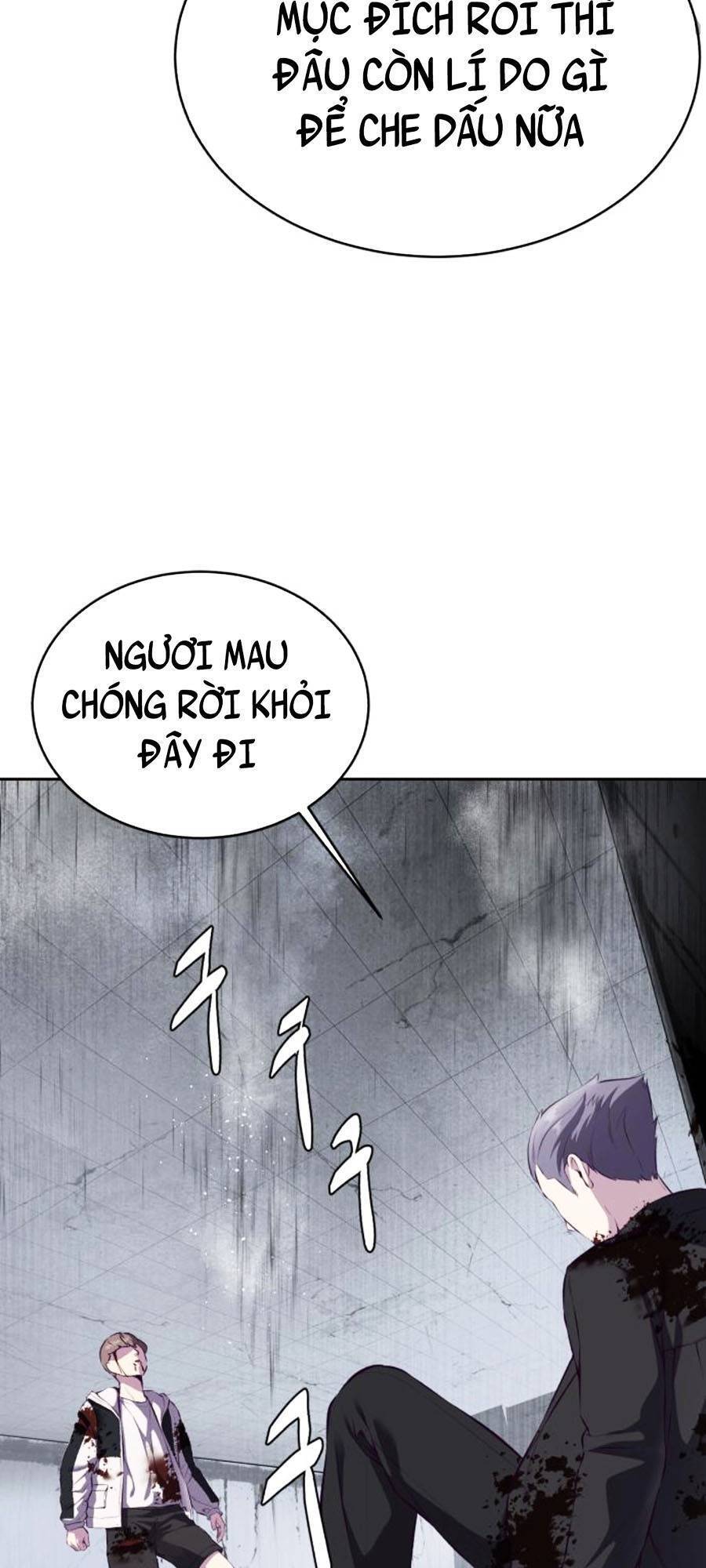 Cậu bé của thần chết chapter 146 - Upload bởi truyensieuhay.com