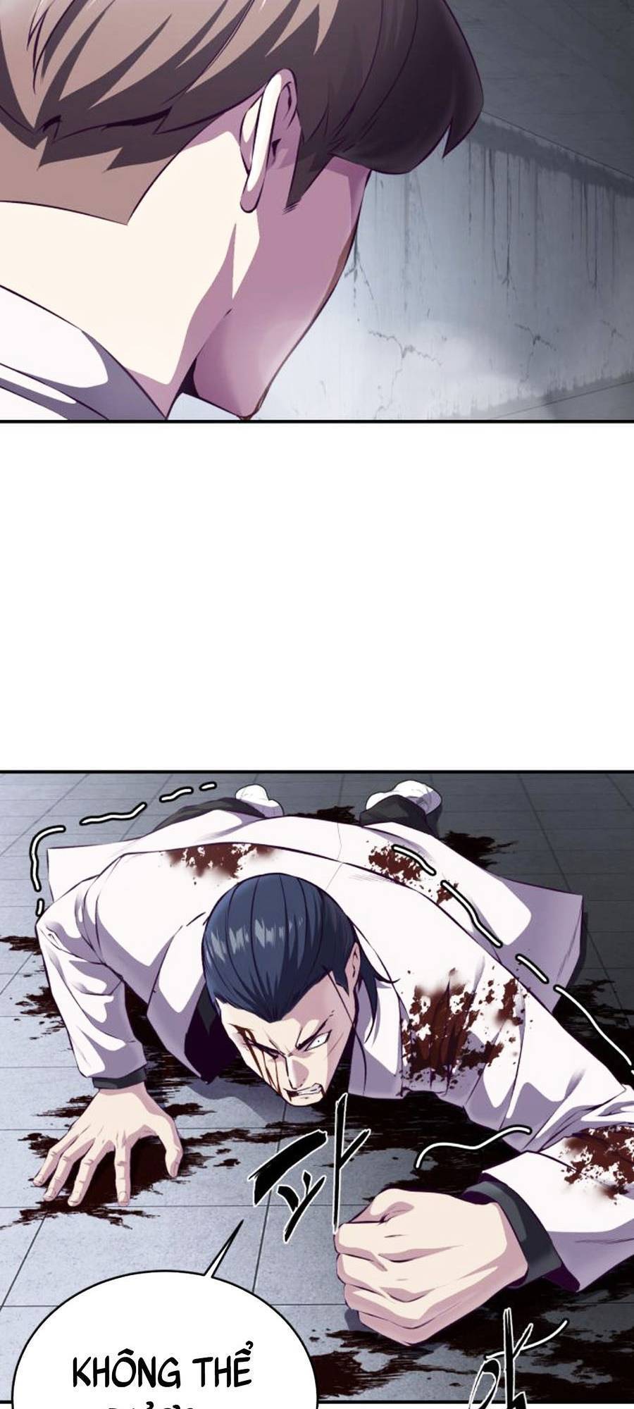 Cậu bé của thần chết chapter 146 - Upload bởi truyensieuhay.com