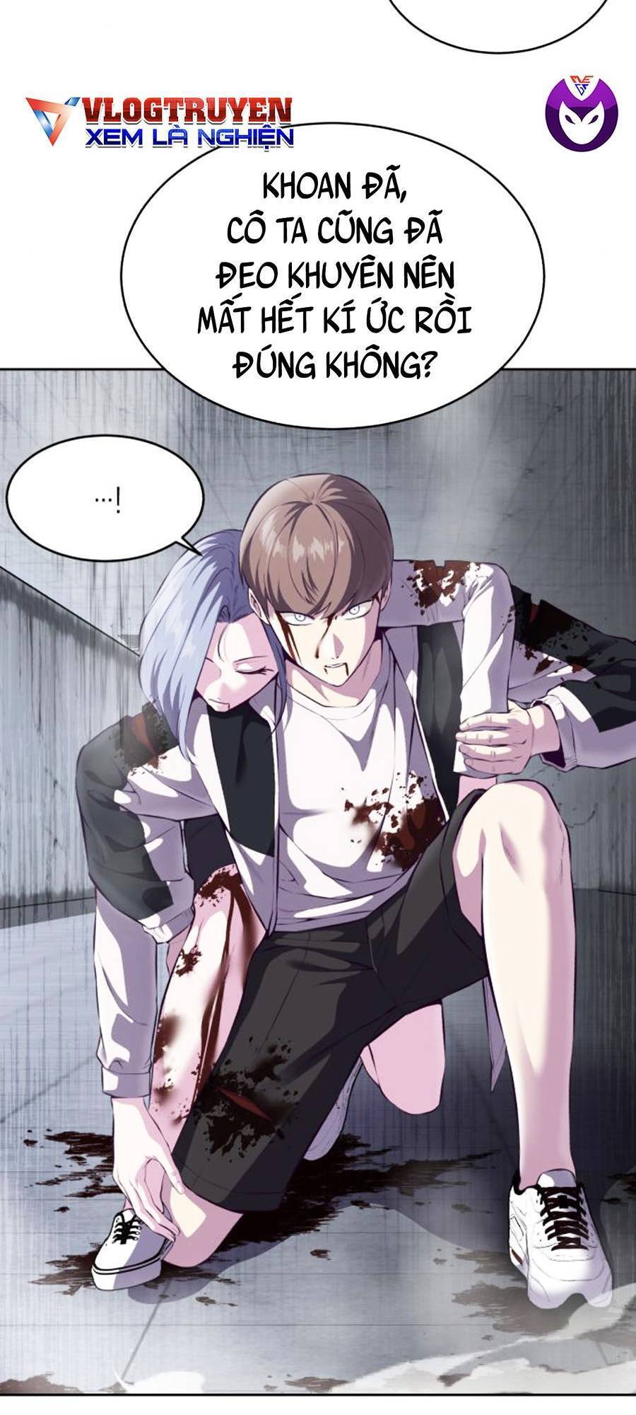 Cậu bé của thần chết chapter 146 - Upload bởi truyensieuhay.com