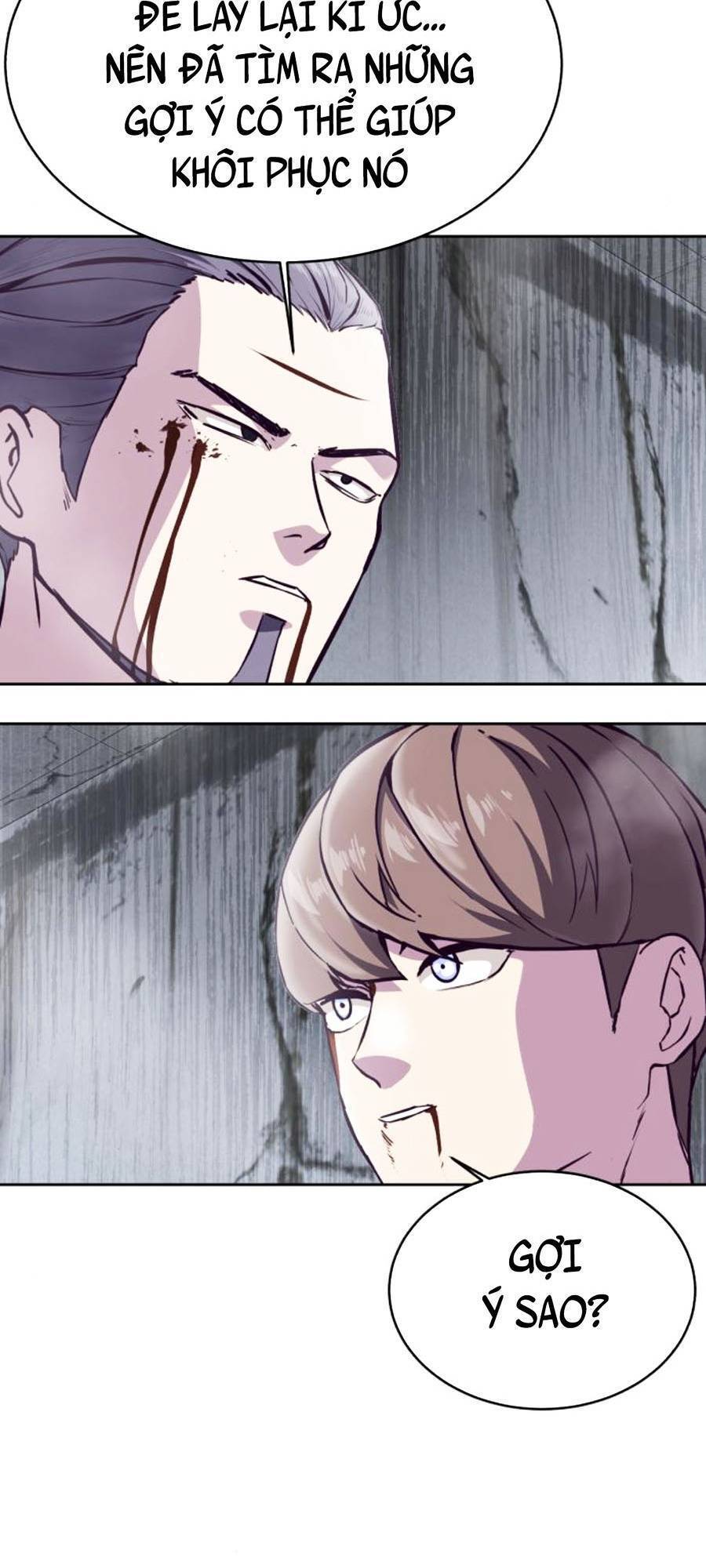 Cậu bé của thần chết chapter 146 - Upload bởi truyensieuhay.com