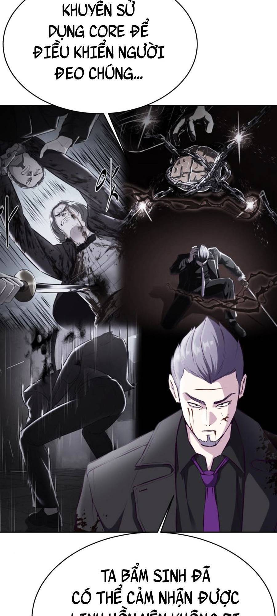 Cậu bé của thần chết chapter 146 - Upload bởi truyensieuhay.com