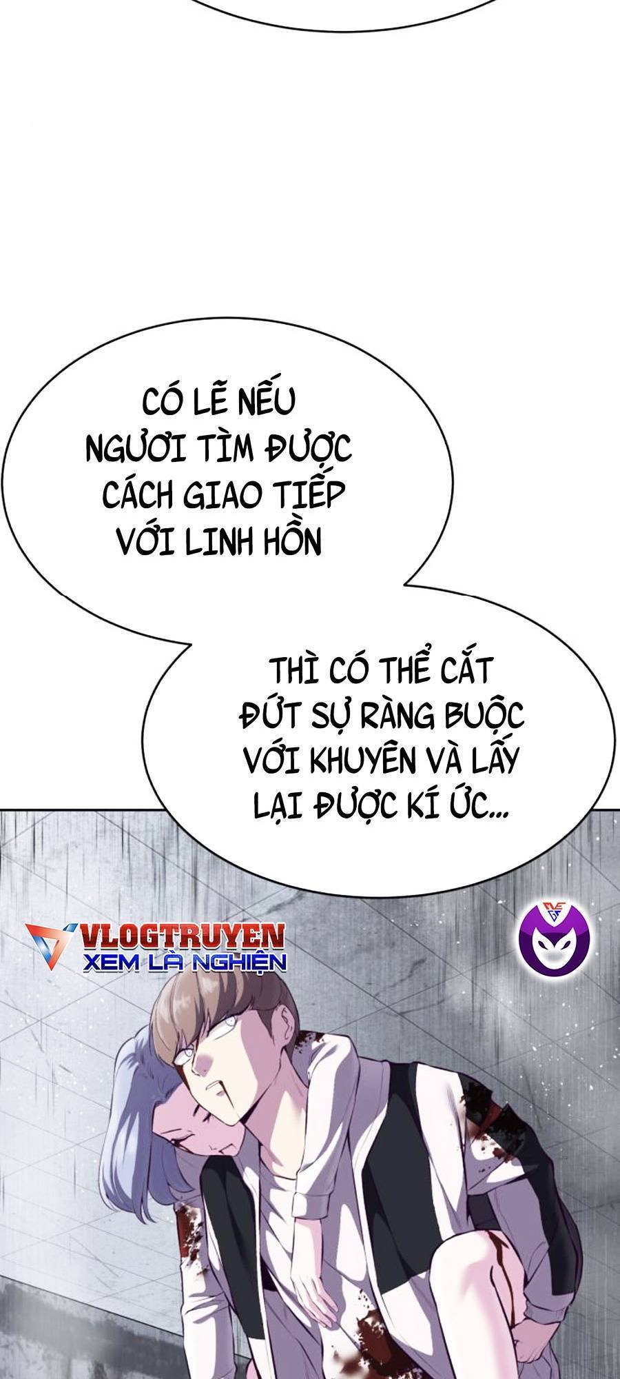 Cậu bé của thần chết chapter 146 - Upload bởi truyensieuhay.com