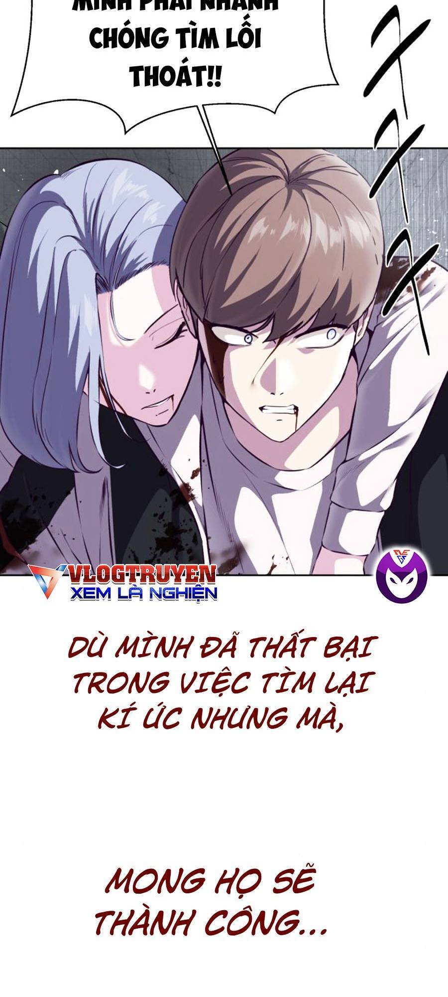 Cậu bé của thần chết chapter 146 - Upload bởi truyensieuhay.com
