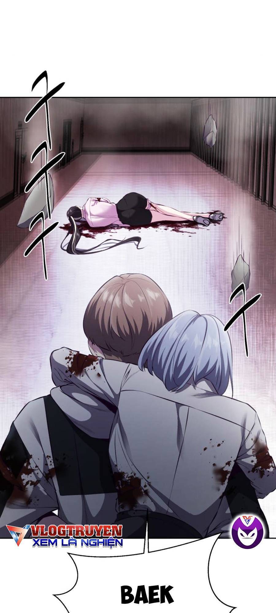 Cậu bé của thần chết chapter 146 - Upload bởi truyensieuhay.com