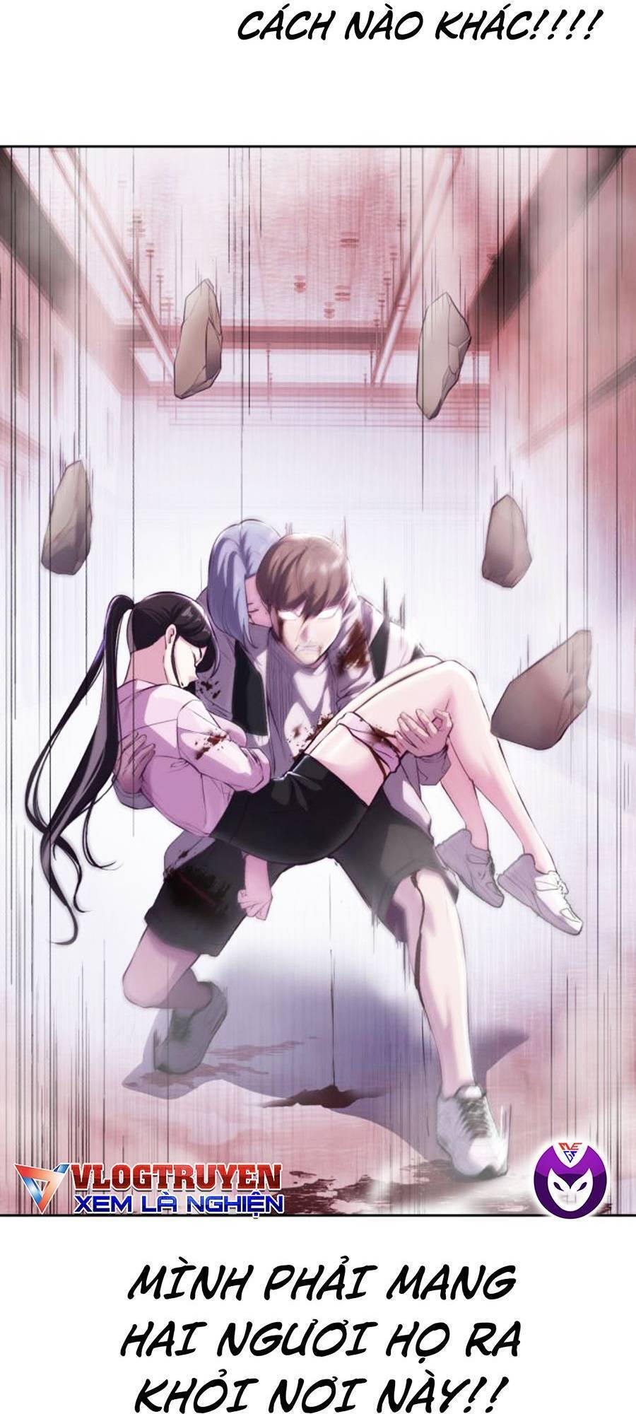 Cậu bé của thần chết chapter 146 - Upload bởi truyensieuhay.com
