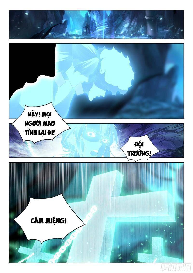 Cực Phẩm Diêm La Hệ Thống chapter 133 - Upload bởi truyensieuhay.com
