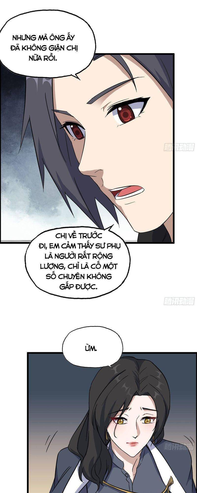 Tôi Chuyển Vàng Tại Mạt Thế chapter 322 - Trang 13