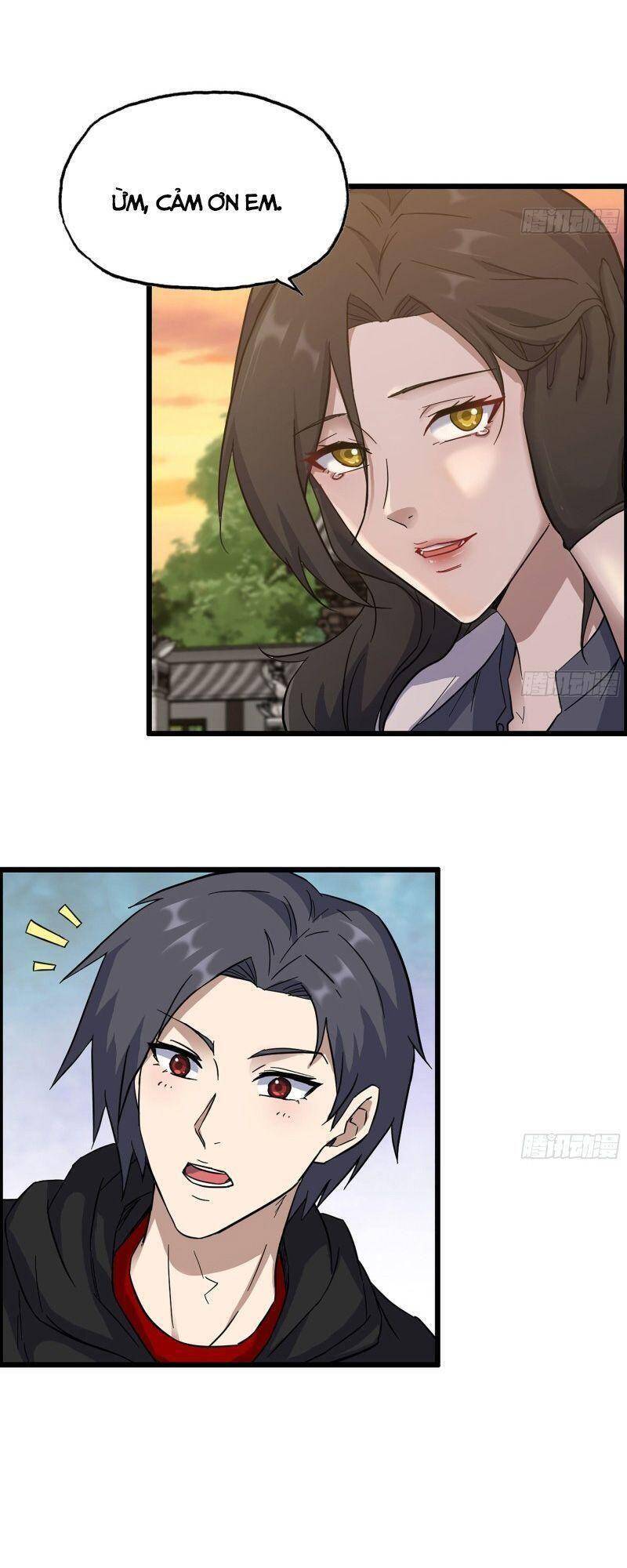 Tôi Chuyển Vàng Tại Mạt Thế chapter 322 - Trang 15
