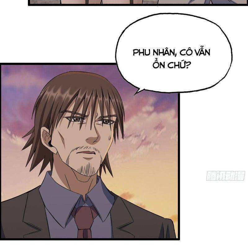 Tôi Chuyển Vàng Tại Mạt Thế chapter 322 - Trang 20