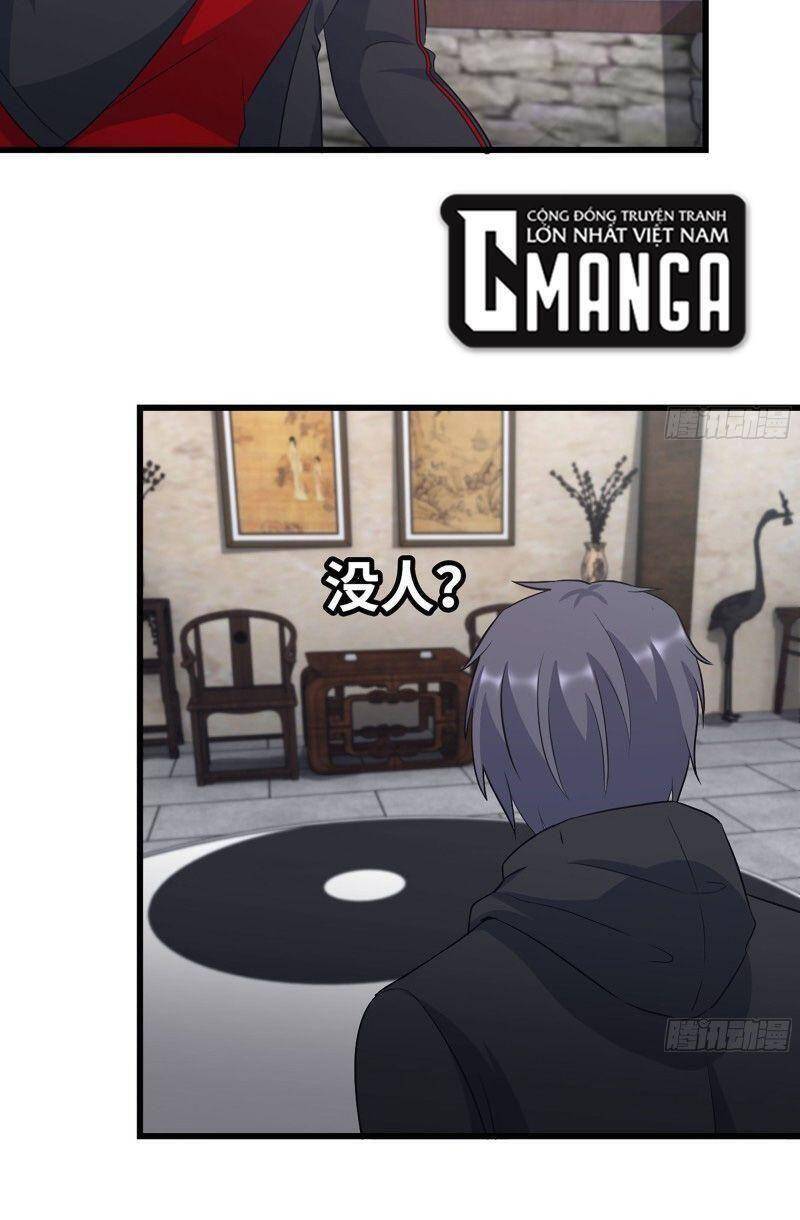 Tôi Chuyển Vàng Tại Mạt Thế chapter 322 - Trang 2