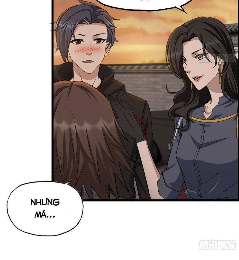 Tôi Chuyển Vàng Tại Mạt Thế chapter 322 - Trang 26