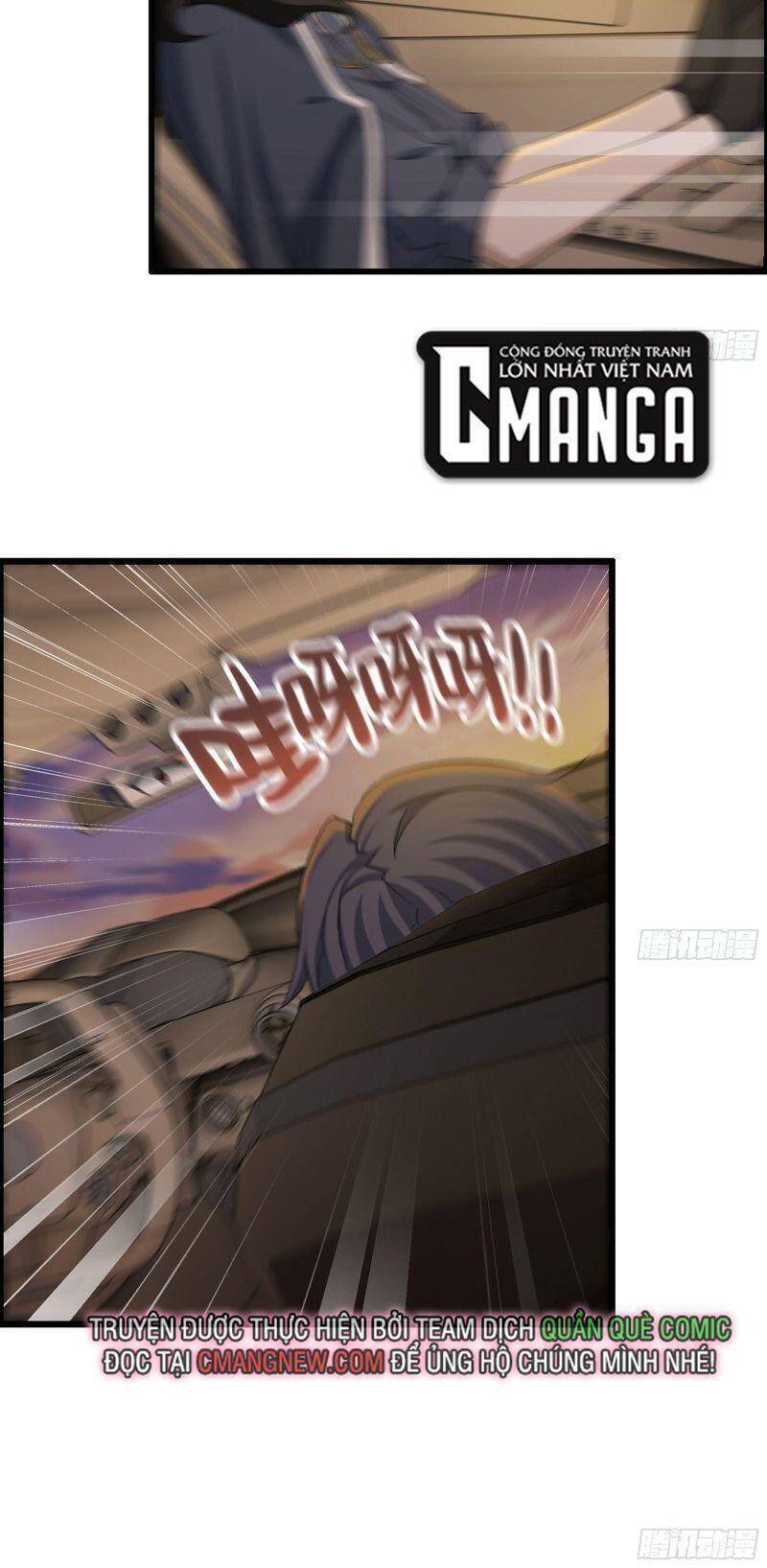 Tôi Chuyển Vàng Tại Mạt Thế chapter 322 - Trang 30