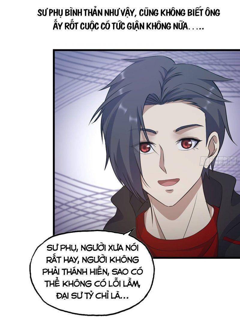 Tôi Chuyển Vàng Tại Mạt Thế chapter 322 - Trang 6