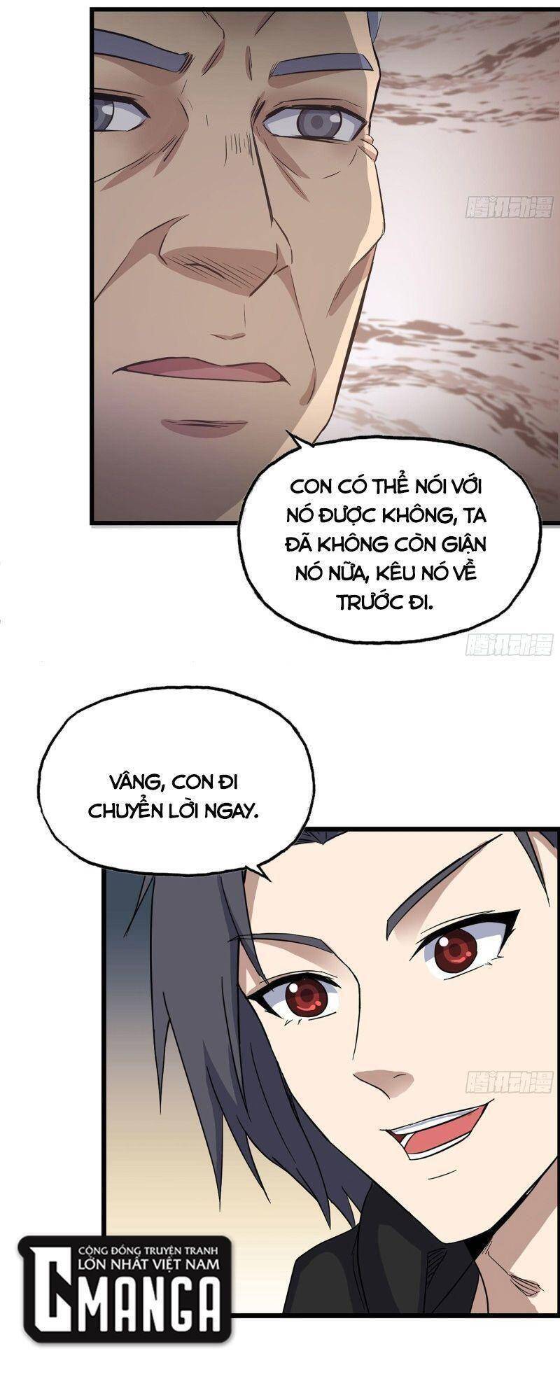 Tôi Chuyển Vàng Tại Mạt Thế chapter 322 - Trang 9