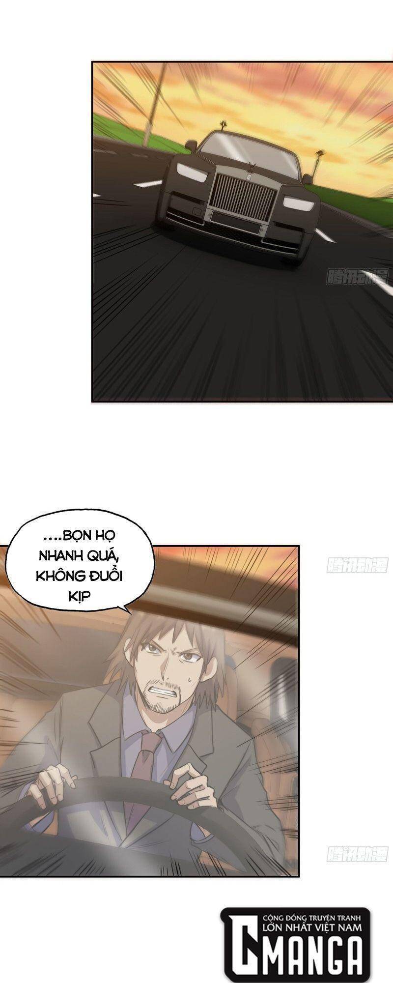 Tôi Chuyển Vàng Tại Mạt Thế chapter 323 - Upload bởi truyensieuhay.com