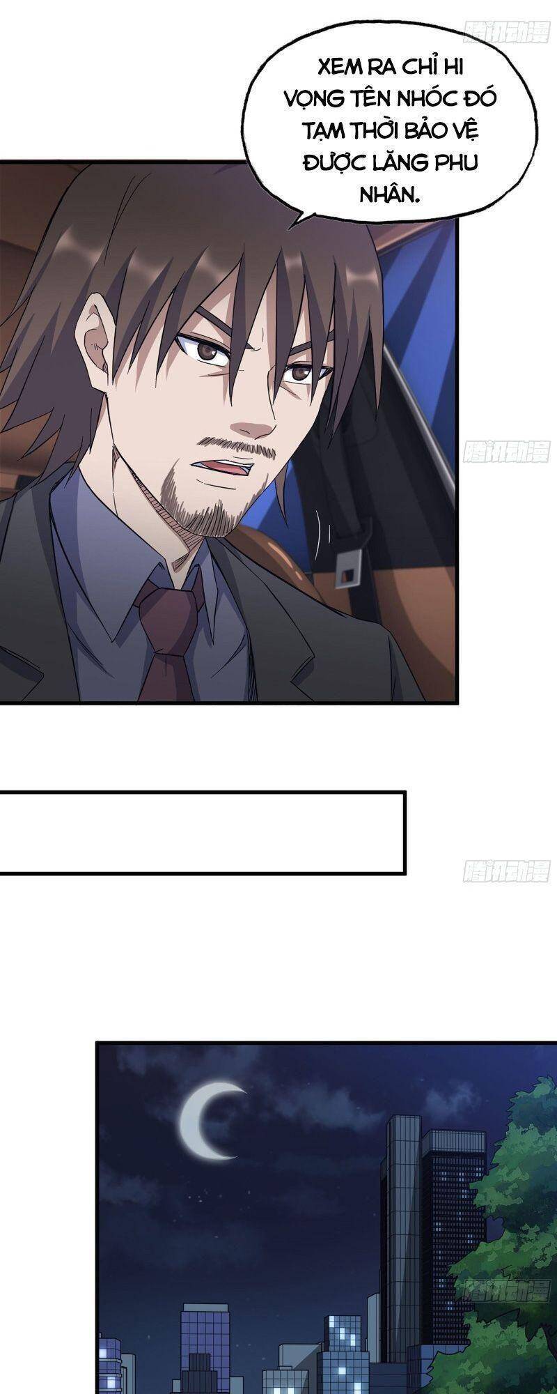 Tôi Chuyển Vàng Tại Mạt Thế chapter 323 - Upload bởi truyensieuhay.com