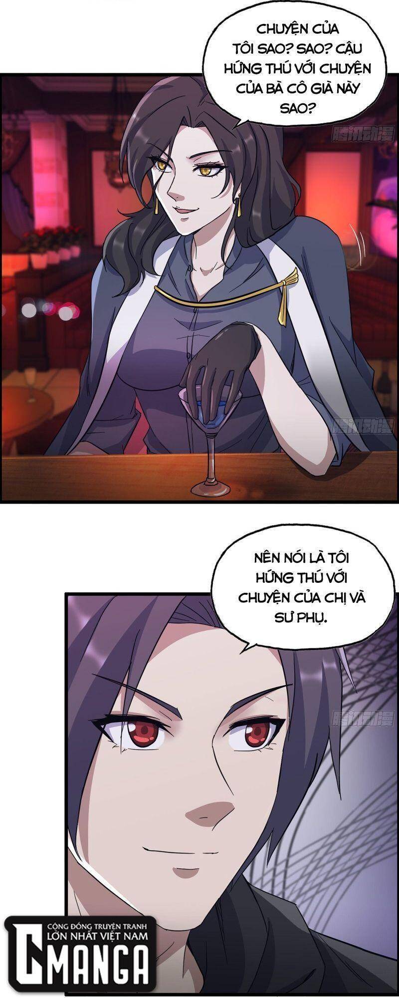 Tôi Chuyển Vàng Tại Mạt Thế chapter 323 - Upload bởi truyensieuhay.com