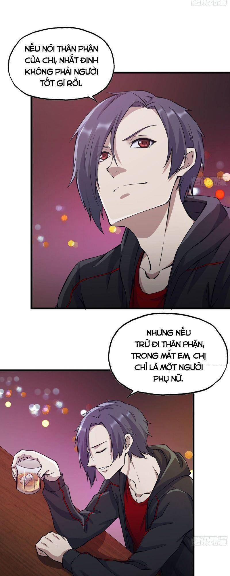 Tôi Chuyển Vàng Tại Mạt Thế chapter 323 - Upload bởi truyensieuhay.com