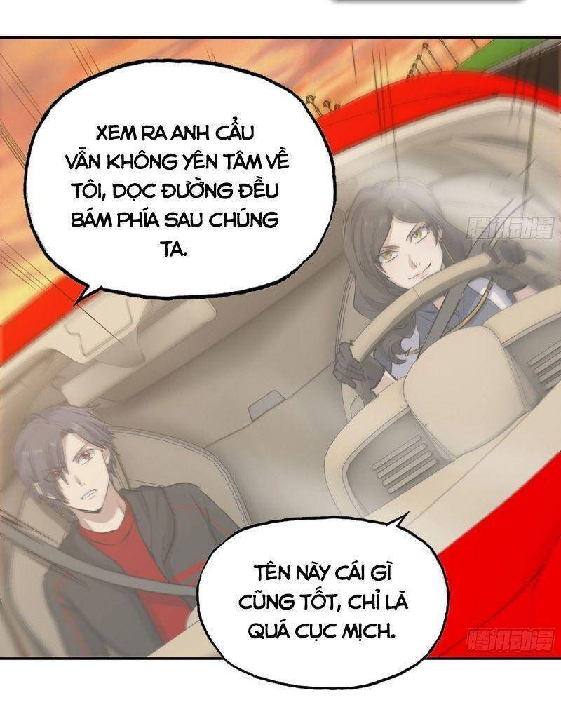 Tôi Chuyển Vàng Tại Mạt Thế chapter 323 - Upload bởi truyensieuhay.com
