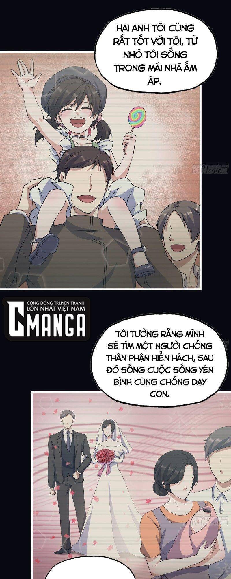 Tôi Chuyển Vàng Tại Mạt Thế chapter 323 - Upload bởi truyensieuhay.com