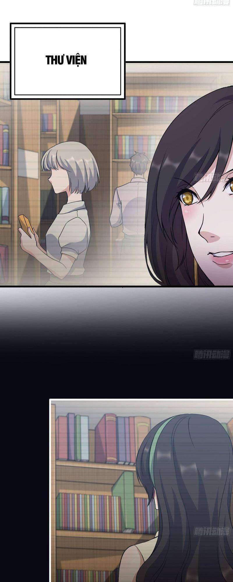 Tôi Chuyển Vàng Tại Mạt Thế chapter 323 - Upload bởi truyensieuhay.com