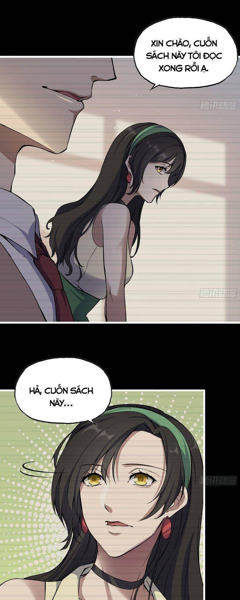 Tôi Chuyển Vàng Tại Mạt Thế chapter 323 - Upload bởi truyensieuhay.com