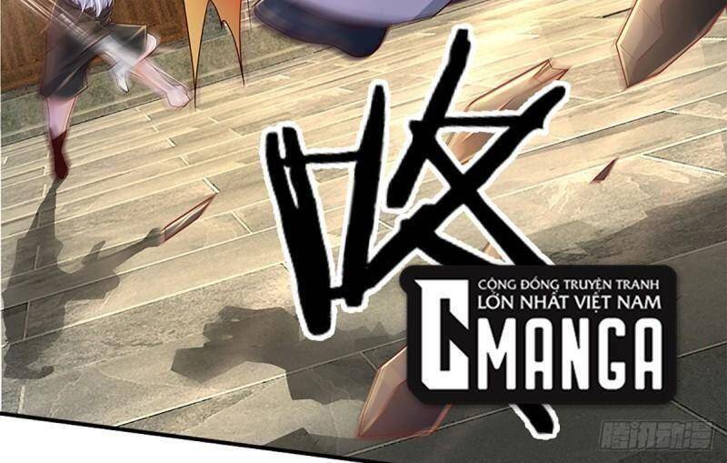 Luyện Thể Trăm Nghìn Tầng chapter 134 - Trang 2