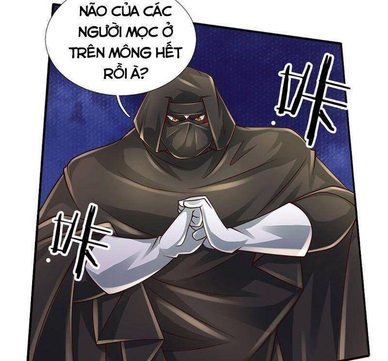 Luyện Thể Trăm Nghìn Tầng chapter 134 - Trang 22