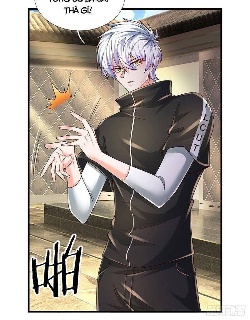 Luyện Thể Trăm Nghìn Tầng chapter 134 - Trang 6