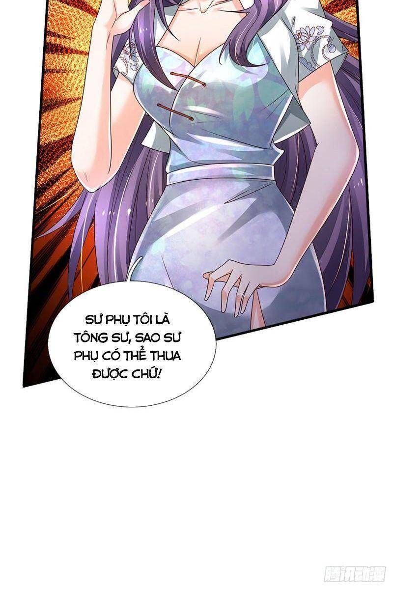 Luyện Thể Trăm Nghìn Tầng chapter 134 - Trang 8
