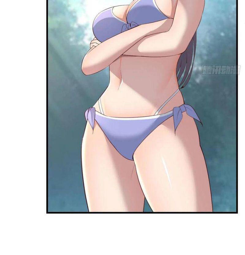 Trong Nhà Có 2 Bạn Gái Song Sinh chapter 208 - Trang 20