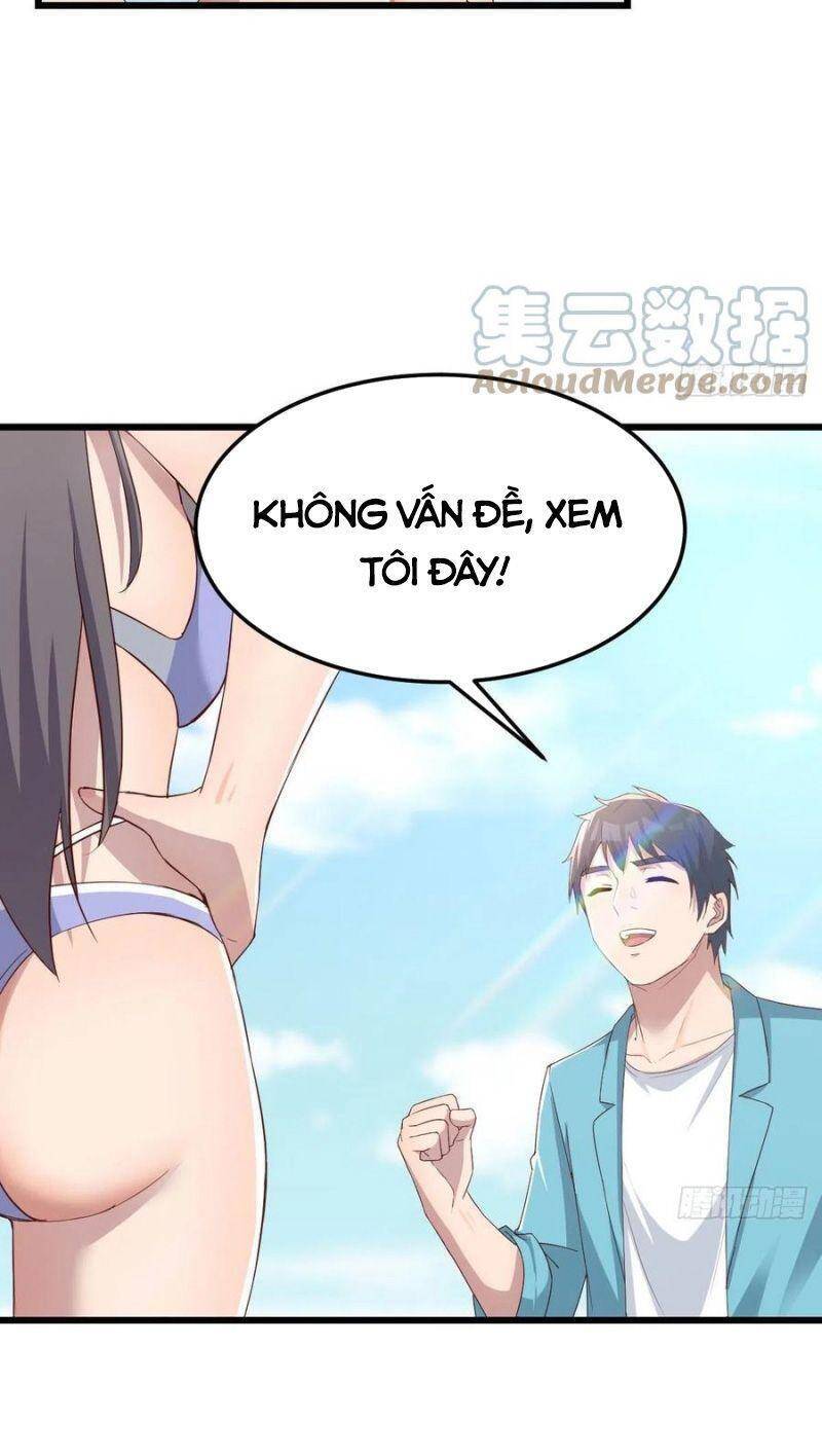 Trong Nhà Có 2 Bạn Gái Song Sinh chapter 208 - Trang 2