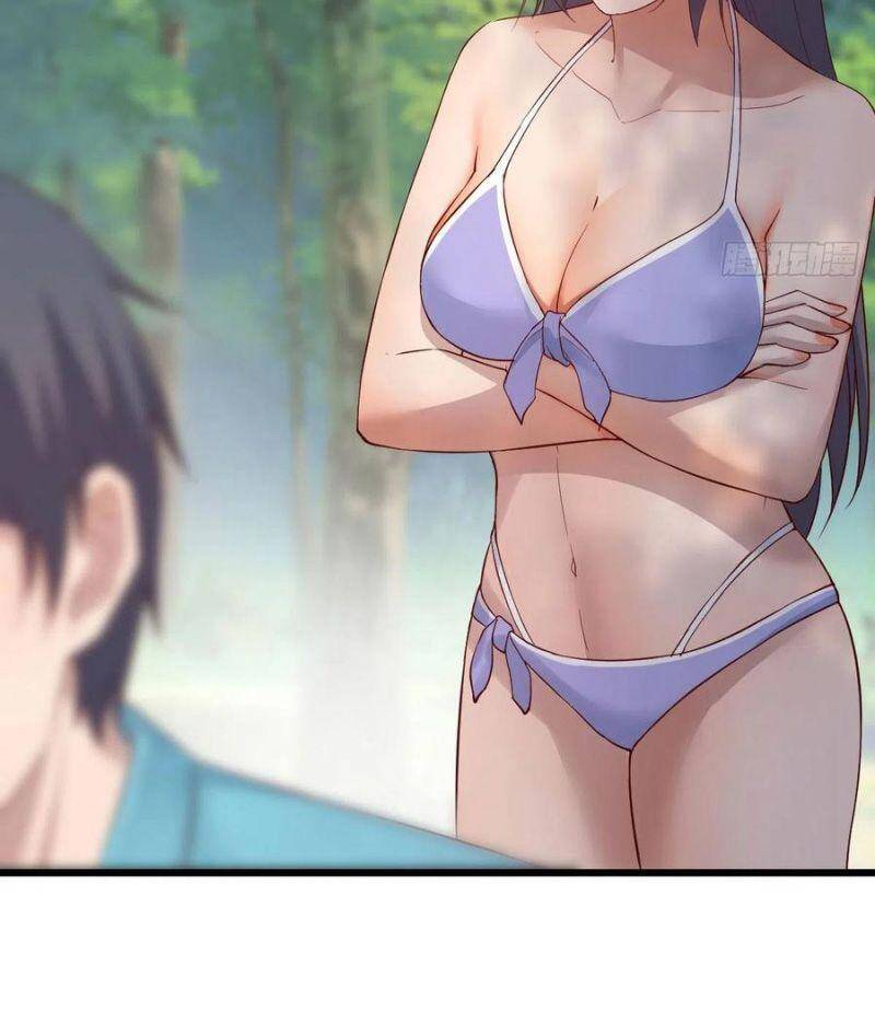 Trong Nhà Có 2 Bạn Gái Song Sinh chapter 208 - Trang 26