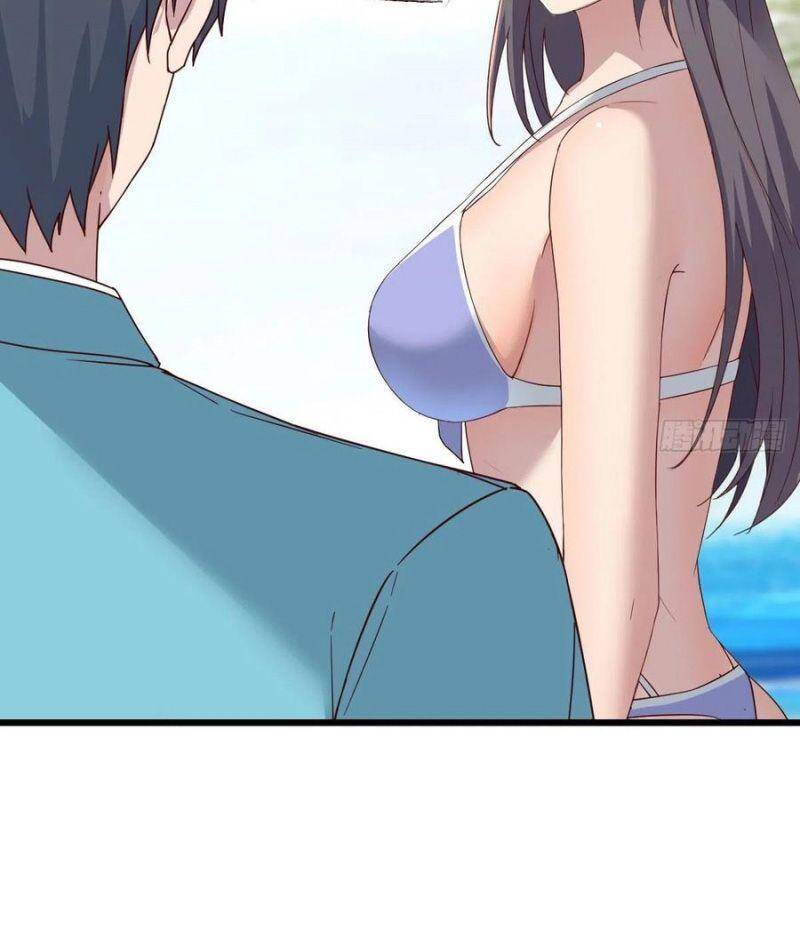 Trong Nhà Có 2 Bạn Gái Song Sinh chapter 208 - Trang 10