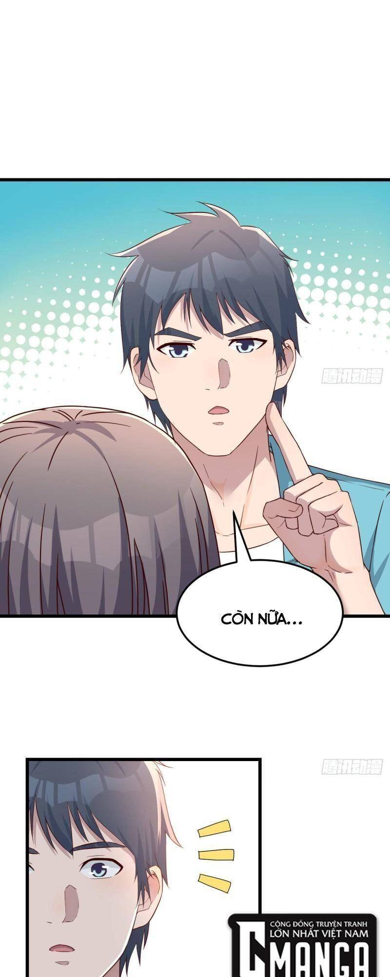 Trong Nhà Có 2 Bạn Gái Song Sinh chapter 209 - Trang 1