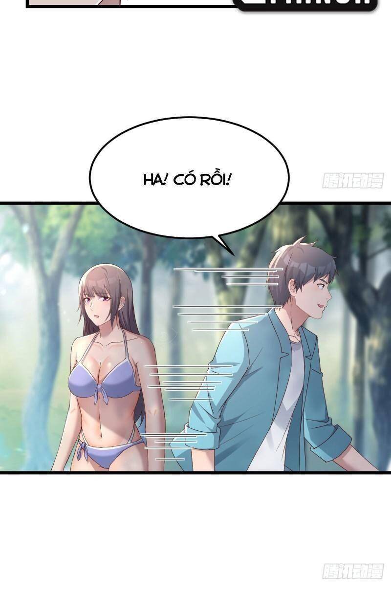 Trong Nhà Có 2 Bạn Gái Song Sinh chapter 209 - Trang 2
