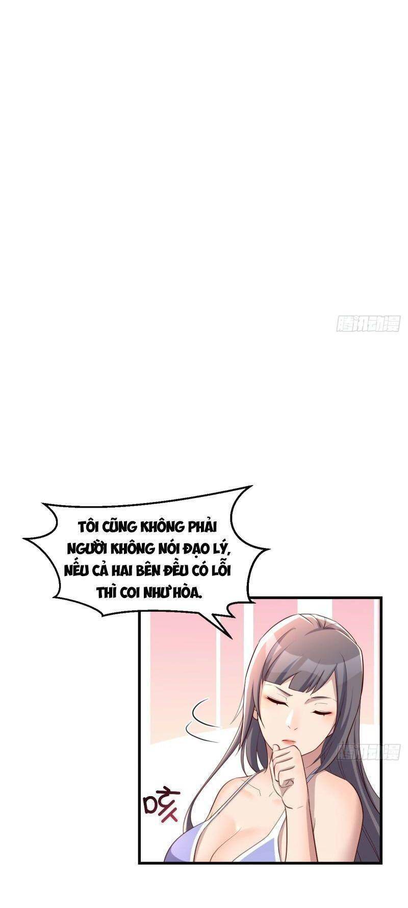 Trong Nhà Có 2 Bạn Gái Song Sinh chapter 209 - Trang 23