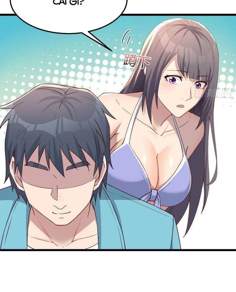 Trong Nhà Có 2 Bạn Gái Song Sinh chapter 209 - Trang 4