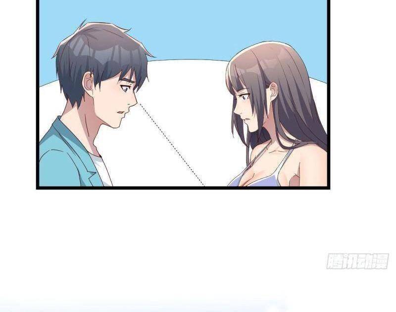 Trong Nhà Có 2 Bạn Gái Song Sinh chapter 209 - Trang 6