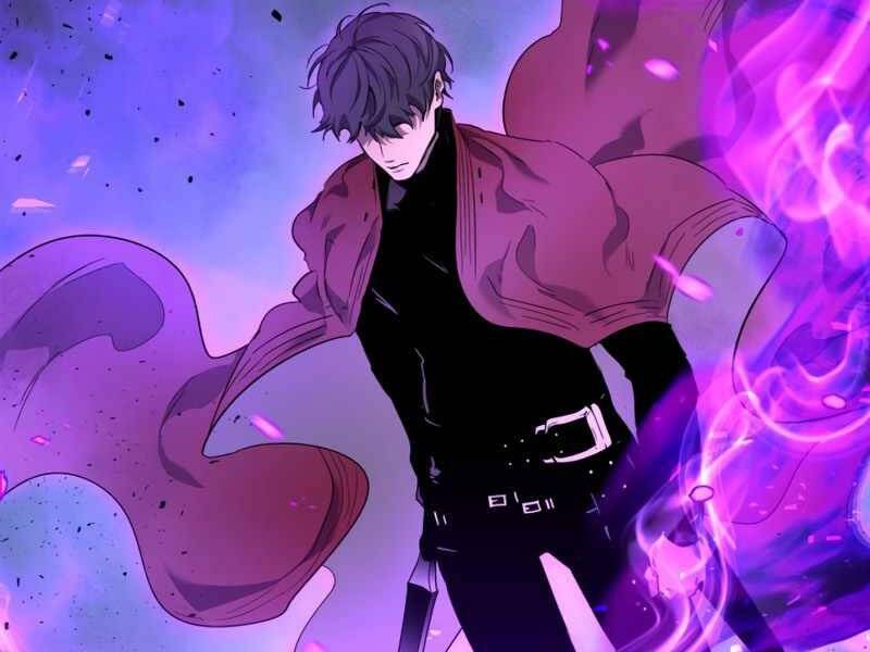 Thăng Cấp Cùng Thần chapter 49 - Upload bởi truyensieuhay.com