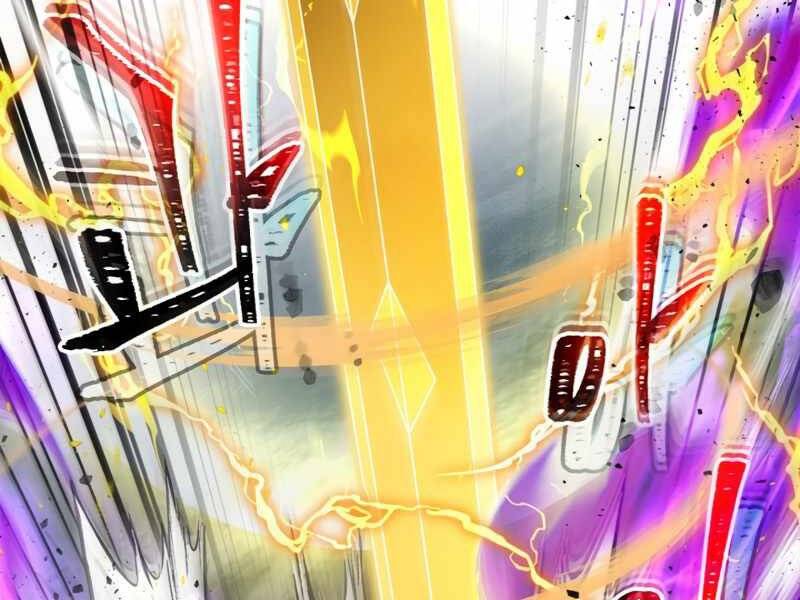 Thăng Cấp Cùng Thần chapter 49 - Upload bởi truyensieuhay.com